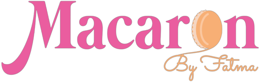 Macaron by Fatma