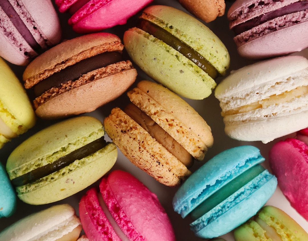 macaron by fatma